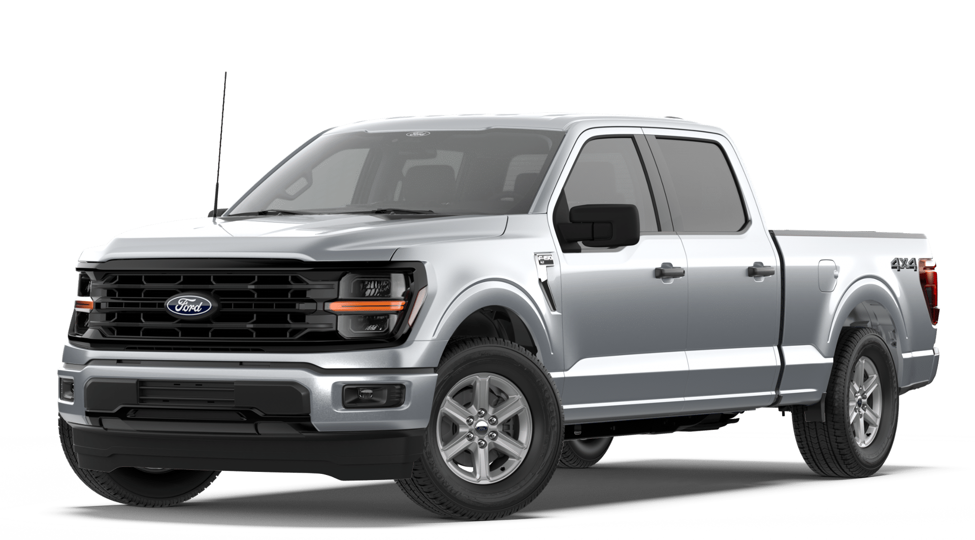 2026 Ford F-150® External Image 1